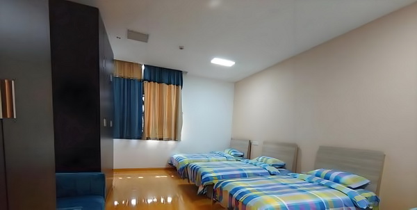毕业生落户深圳_53岁朱茵住山里开破车？ 对手显生老人作略工制有些疏